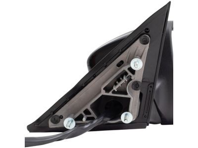 Mopar 1NJ06DX8AL Mirror Outside Rearview