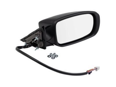 Mopar 1NJ06DX8AL Mirror Outside Rearview
