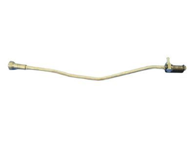 Dodge 52854079AA ROD Parking Sprag