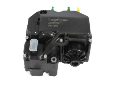 Ram 52014104AB PUMP Diesel Exhaust Fluid