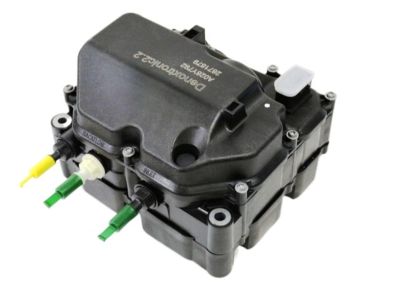 Ram 52014104AB PUMP Diesel Exhaust Fluid
