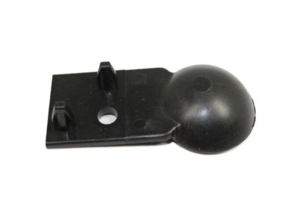 Chrysler 5026468AB PLATE Striker