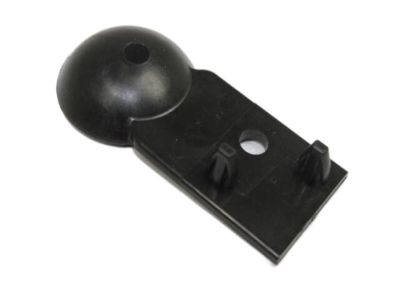 Chrysler 5026468AB PLATE Striker