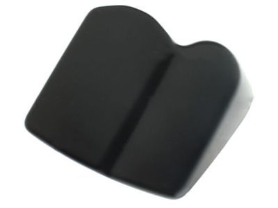 Dodge 68170932AB COVER Mirror Lower