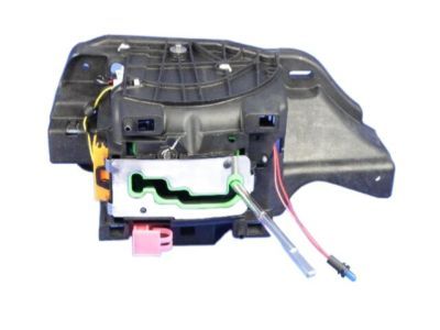 Dodge 4578584AD SHIFTER Transmission