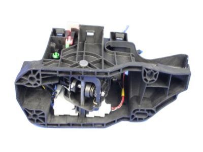 Dodge Charger Automatic Transmission Shift Levers - 4578584AD