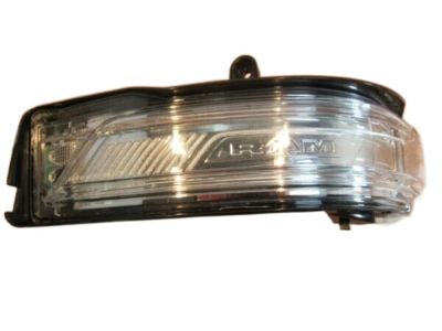 Ram 68402097AA LAMP Turn Signal