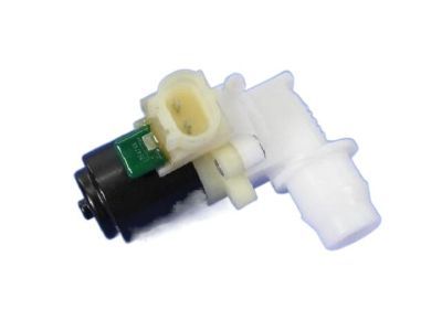 Dodge 4882796 PUMP Washer, Windshield