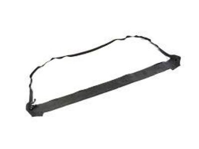 Jeep 5SQ95SX9AB WINDOW Tailgate