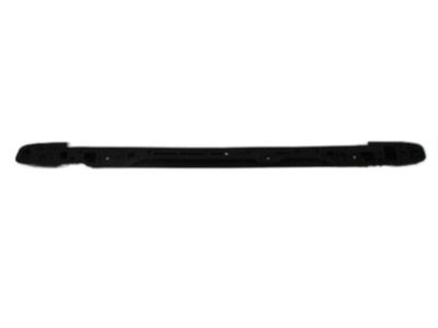 Dodge 68078093AB RAIL Luggage Rack Side