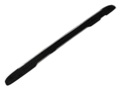 Dodge 68078093AB RAIL Luggage Rack Side