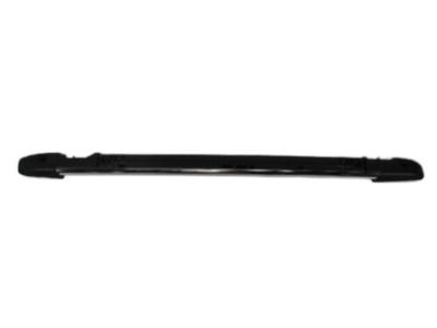 Dodge 68078093AB RAIL Luggage Rack Side