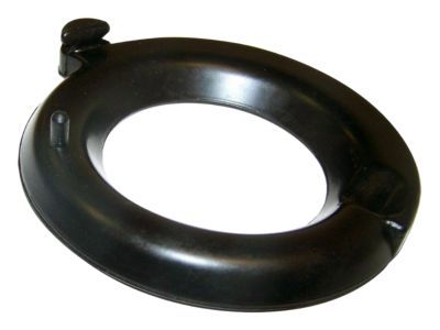 Jeep Coil Spring Insulator - 5085405AC