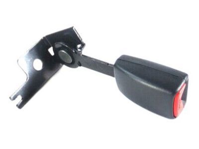 2017 Jeep Grand Cherokee Seat Belt - 1MC71LC5AC