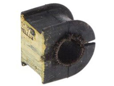Mopar 5039149AB Stabilizer Bar Bushing, Rear