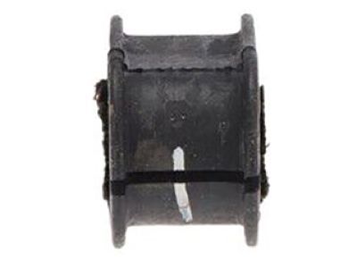 Mopar 5039149AB Stabilizer Bar Bushing, Rear