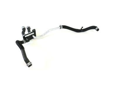 Jeep 55038030AN HOSE AND TUBE Heater Supply And Return