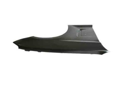 Mopar 5099706AA Fender, Front Passenger Side