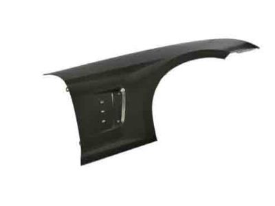 Mopar 5099706AA Fender, Front Passenger Side