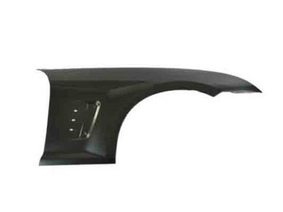 Mopar 5099706AA Fender, Front Passenger Side