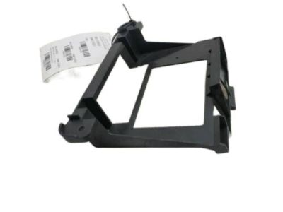 Ram 68354583AA BRACKET Radio