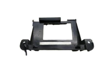 Ram 68354583AA BRACKET Radio