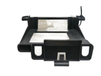 Ram 68354583AA BRACKET Radio