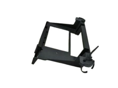 Ram 68354583AA BRACKET Radio
