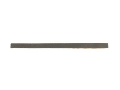 Mopar 68172149AB Air Inlet Panel Sealer