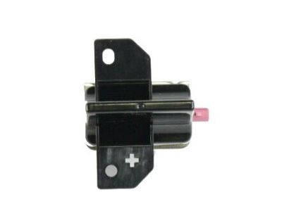 Dodge 68323160AA ANTENNA Module