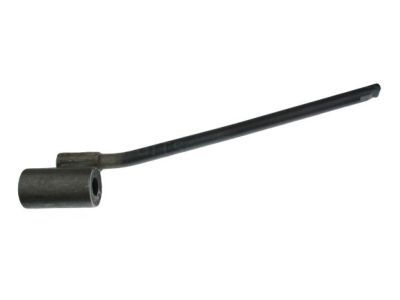 Jeep 52060064AD LEVER MANUAL TRANSMISSION SHIFT