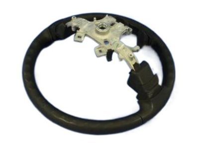 Ram 2500 Steering Wheel - 5NN15XDVAA