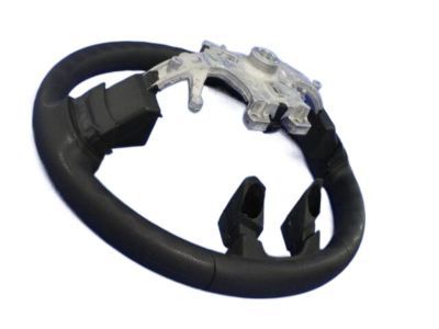 Ram 5NN15XDVAA WHEEL Steering