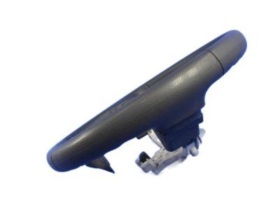 Ram 5NN15XDVAA WHEEL Steering