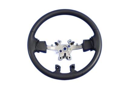 Ram 5NN15XDVAA WHEEL Steering