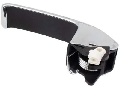 Ram 68044820AA HANDLE Door Interior