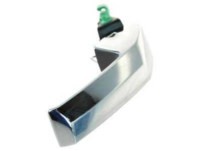 2018 Ram 2500 Door Handle - 68044820AA
