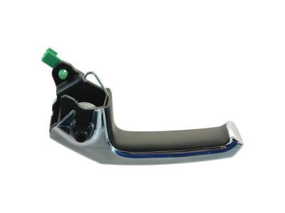 Ram 68044820AA HANDLE Door Interior