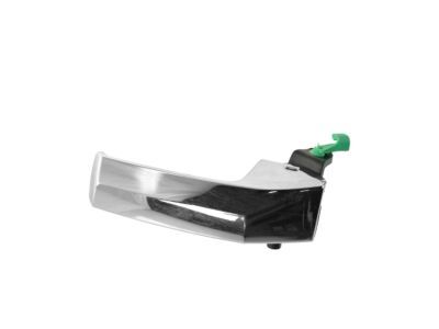 Ram 68044820AA HANDLE Door Interior