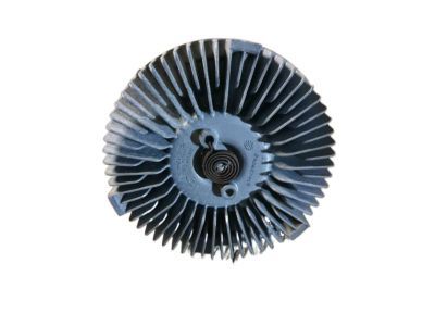 Ram 55057087AA DRIVE Fan