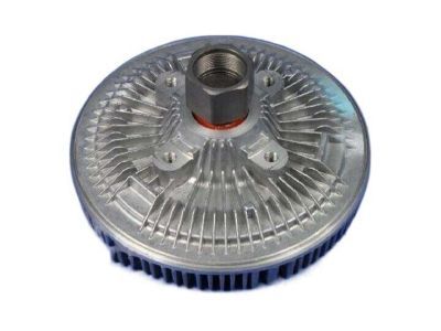 Ram 55057087AA DRIVE Fan