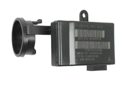 Chrysler 5026157AO RECEIVER Keyless Entry