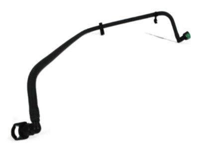 Jeep 5105112AF TUBE Fuel Supply