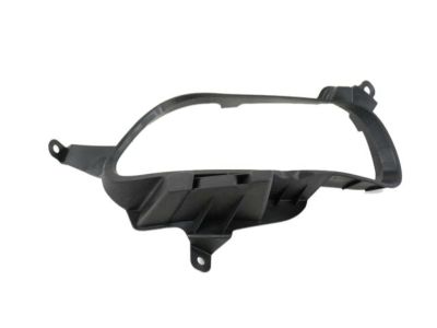 Jeep 68196388AA CLOSE OUT Headlamp