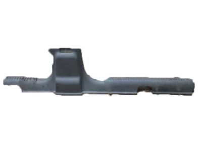 Jeep 5GG23BD5AM PANEL Side Sill