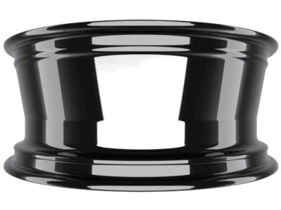 Dodge 6GA73DX8AA WHEEL Aluminum
