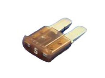 Ram 68202832AA FUSE Micro 5 AMP