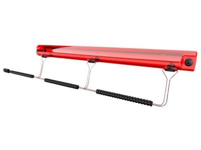 Ram 68302540AA LAMP BAR Tailgate