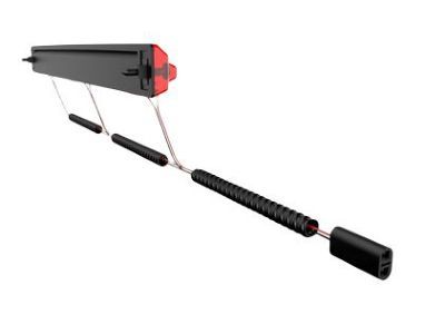 Ram 68302540AA LAMP BAR Tailgate
