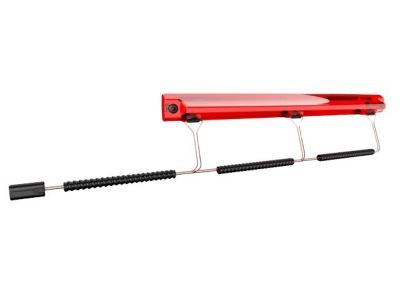 Ram 3500 Tail Light - 68302540AA